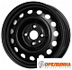 Magnetto  (13001 SK)  5х13  4x98  ЕТ35  58,6  Black
